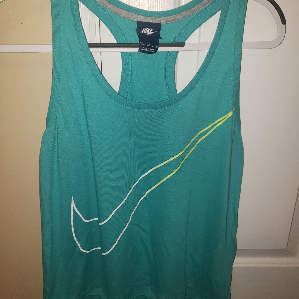 Nike Tank Top Size M